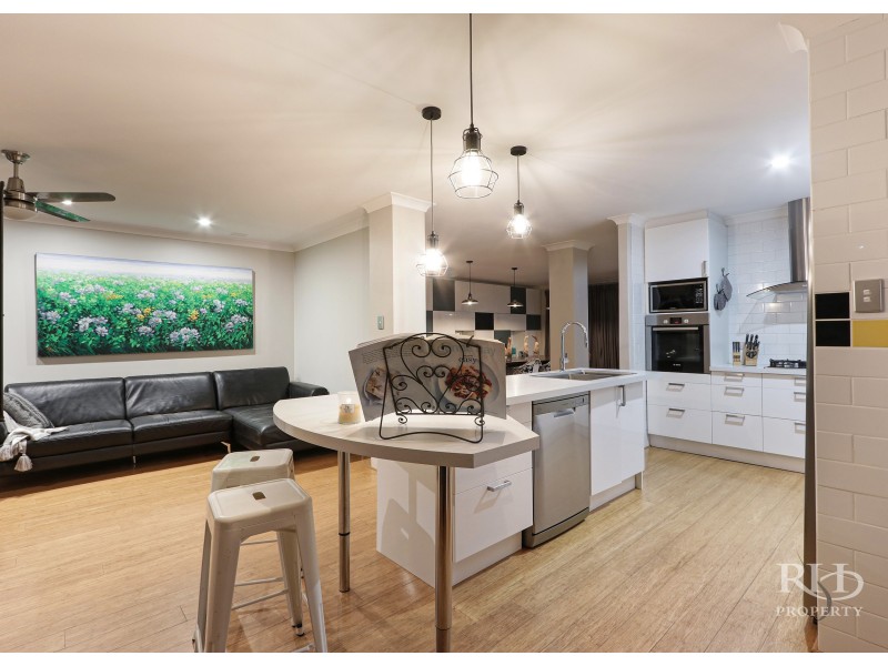 58 TIBRADDEN CIRCLE, Ascot WA 6104