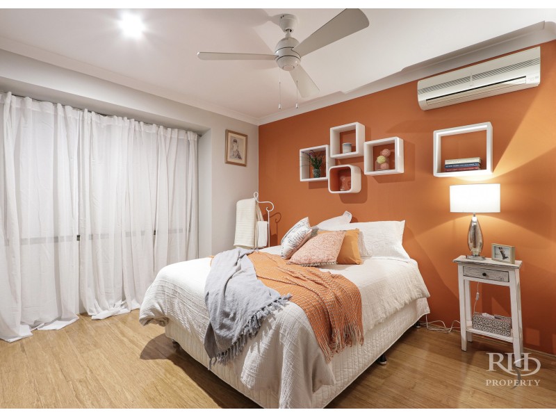 58 TIBRADDEN CIRCLE, Ascot WA 6104