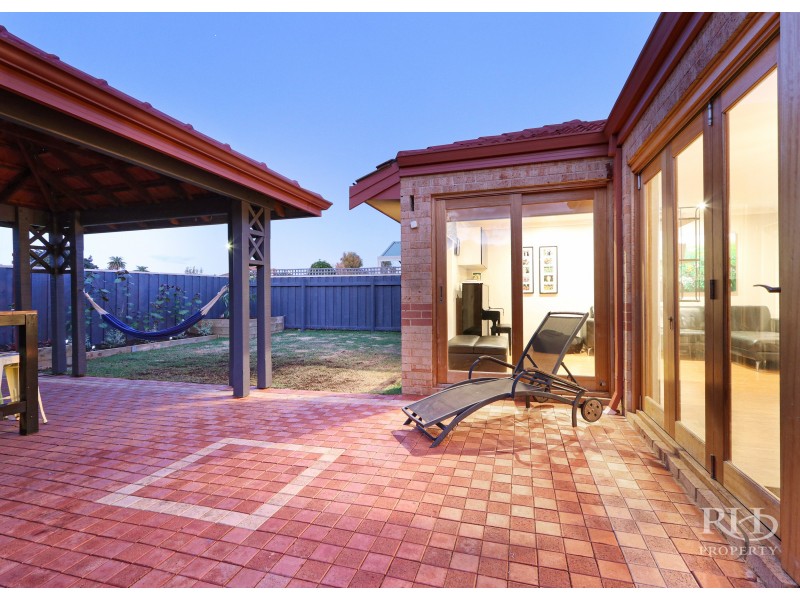 58 TIBRADDEN CIRCLE, Ascot WA 6104