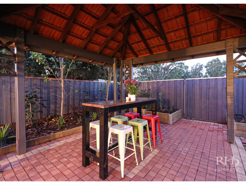 58 TIBRADDEN CIRCLE, Ascot WA 6104