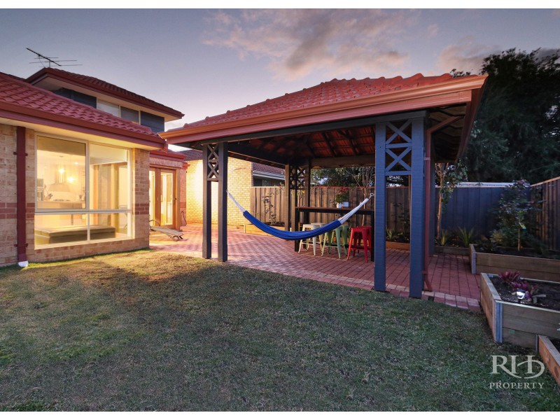 58 TIBRADDEN CIRCLE, Ascot WA 6104