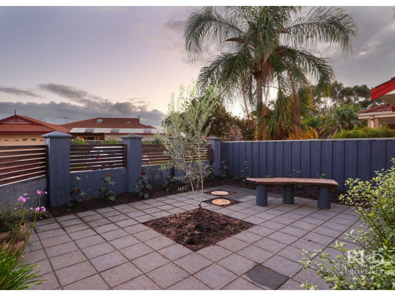 58 TIBRADDEN CIRCLE, Ascot WA 6104