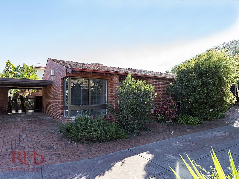 3/45 Gardner Street, Como WA 6152