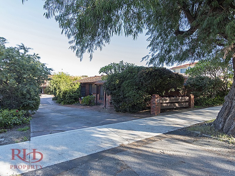 3/45 Gardner Street, Como WA 6152