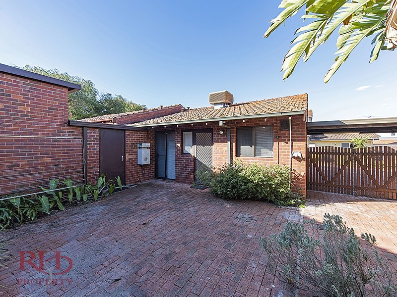3/45 Gardner Street, Como WA 6152