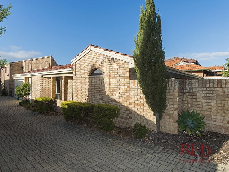 5/6 Norton Street, South Perth WA 6151