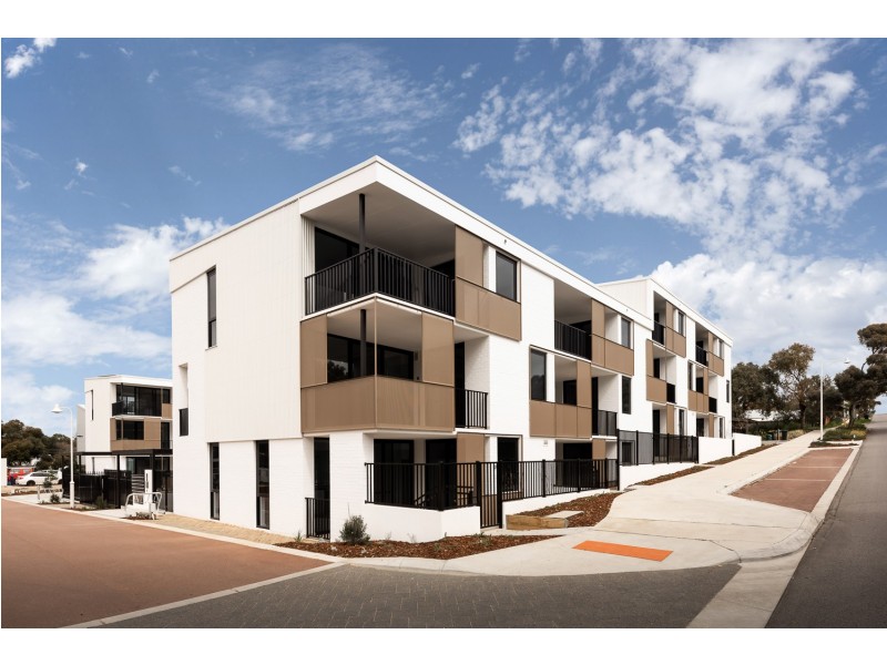 10/2 BEAZLEY WAY, White Gum Valley WA 6162