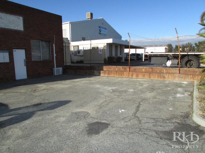 1/53 Murray Road North, Welshpool WA 6106