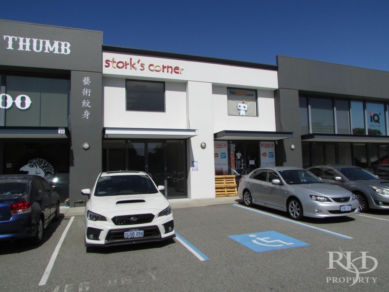 11/47 McCoy Street, Myaree WA 6154