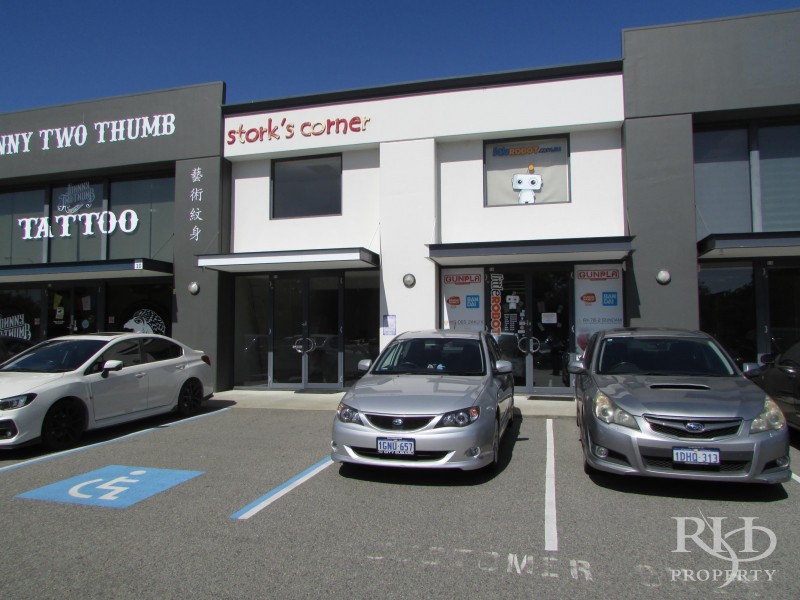 11/47 McCoy Street, Myaree WA 6154