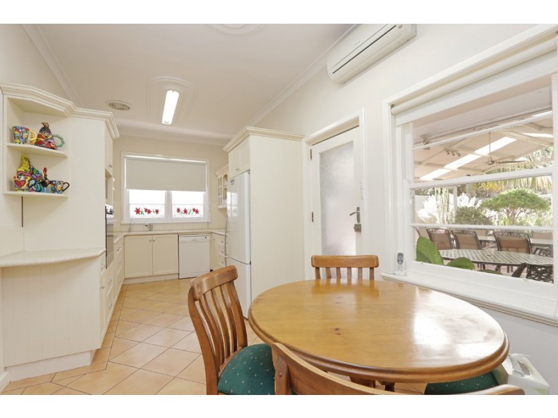 1 GROSSE ROAD, Applecross WA 6153