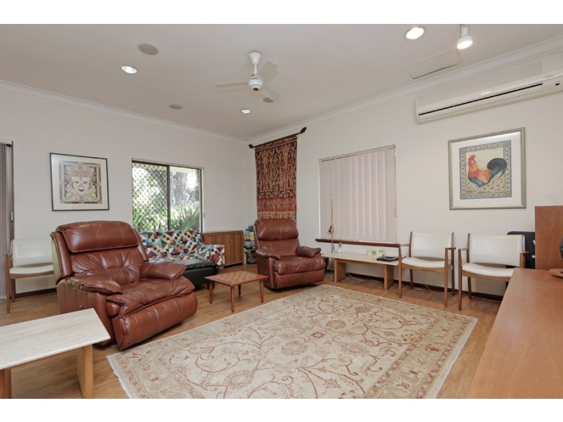 1 GROSSE ROAD, Applecross WA 6153