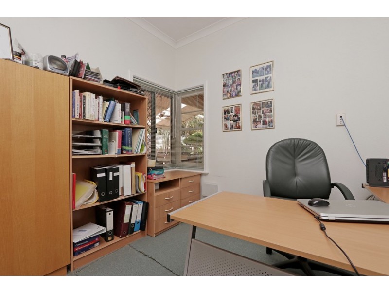 1 GROSSE ROAD, Applecross WA 6153