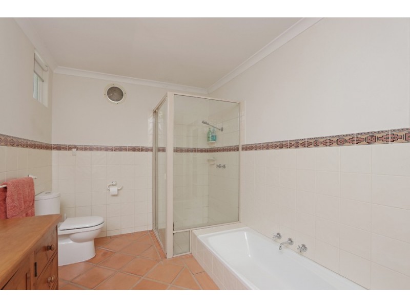 1 GROSSE ROAD, Applecross WA 6153