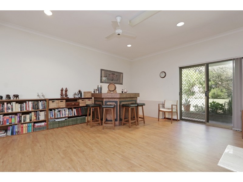 1 GROSSE ROAD, Applecross WA 6153