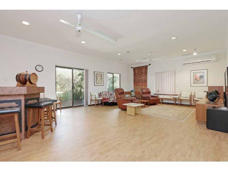 1 GROSSE ROAD, Applecross WA 6153