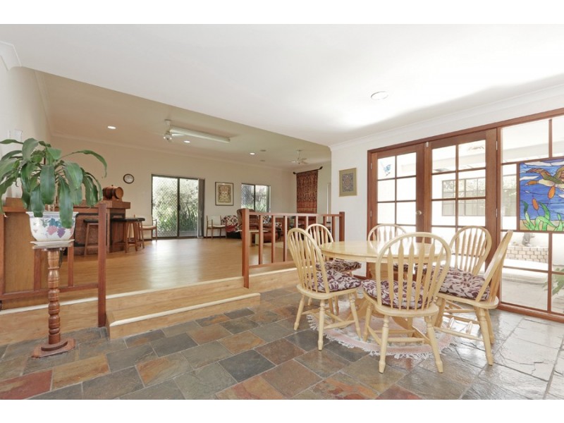 1 GROSSE ROAD, Applecross WA 6153