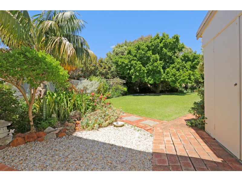 1 GROSSE ROAD, Applecross WA 6153