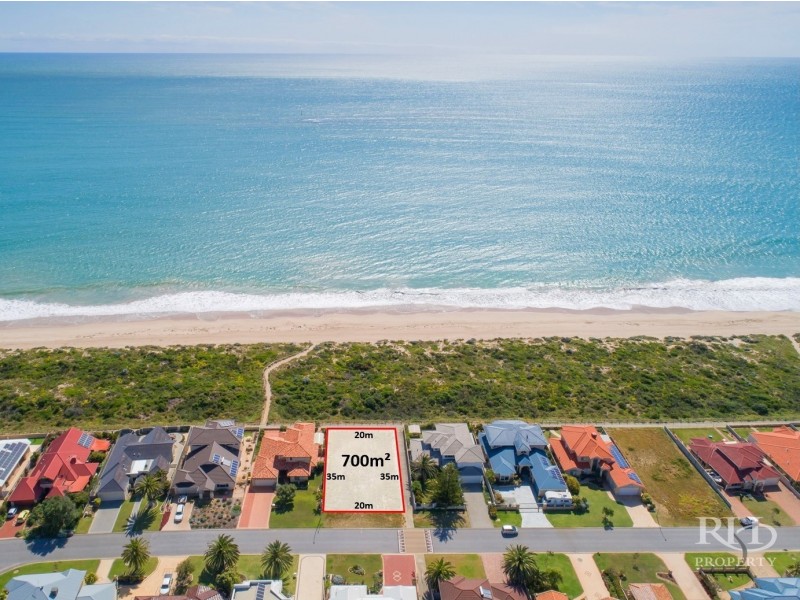 40 Ronsard Drive, San Remo WA 6210