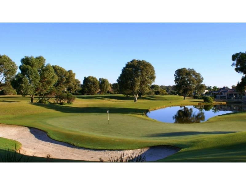 40 Ronsard Drive, San Remo WA 6210