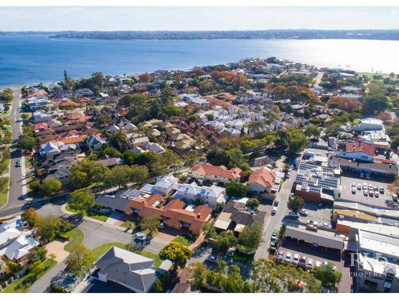 1 MACDONALD ROAD, Applecross WA 6153