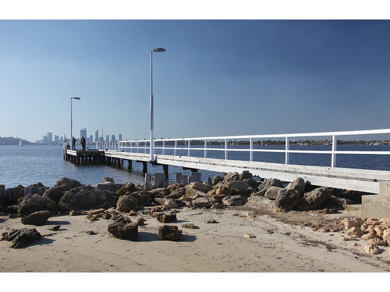 1 MACDONALD ROAD, Applecross WA 6153