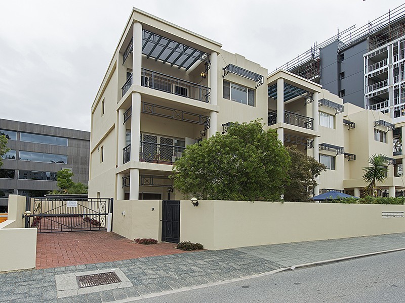 5/17 Emerald Terrace, West Perth WA 6005