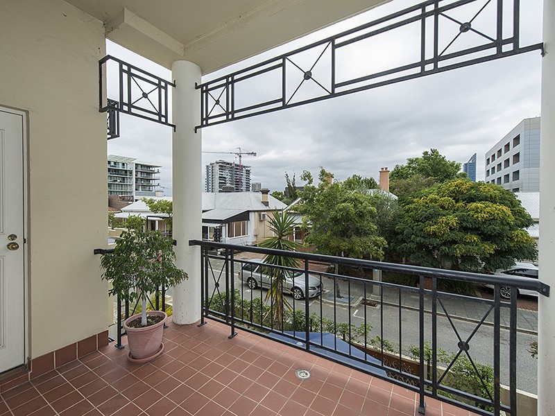 5/17 Emerald Terrace, West Perth WA 6005