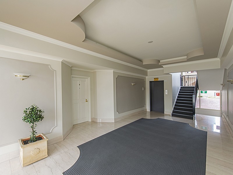 5/17 Emerald Terrace, West Perth WA 6005