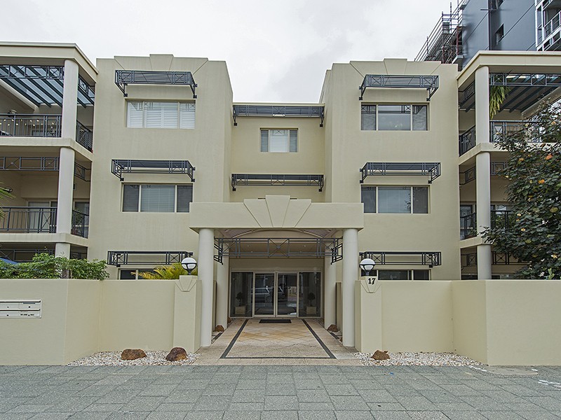5/17 Emerald Terrace, West Perth WA 6005