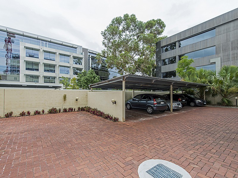 5/17 Emerald Terrace, West Perth WA 6005