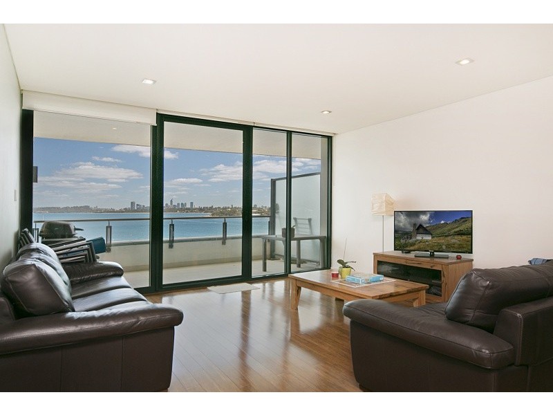 N404/70 CANNING BEACH ROAD, Applecross WA 6153