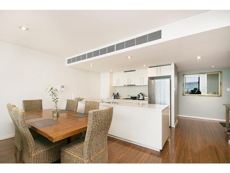 N404/70 CANNING BEACH ROAD, Applecross WA 6153