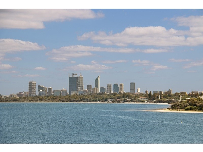 N404/70 CANNING BEACH ROAD, Applecross WA 6153