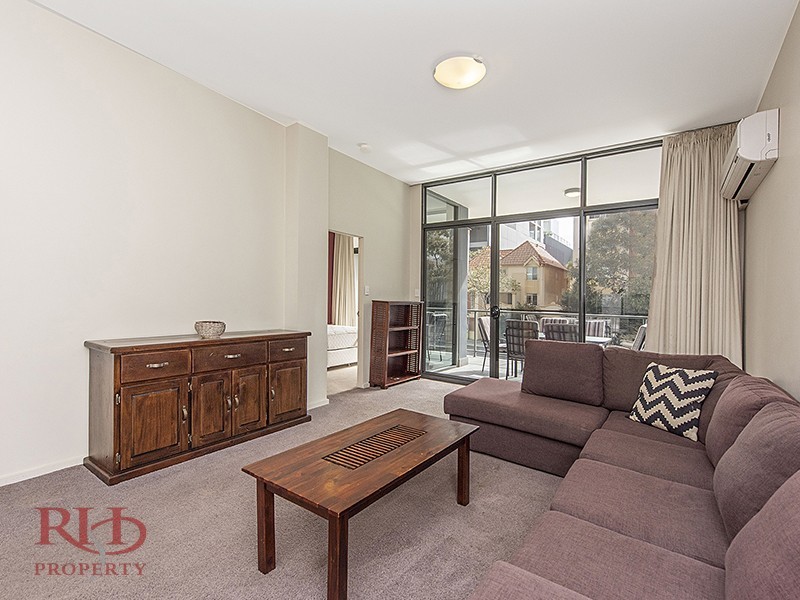 1/131 Adelaide Terrace, East Perth WA 6004
