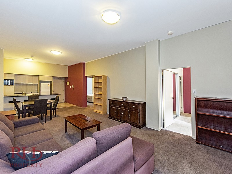 1/131 Adelaide Terrace, East Perth WA 6004