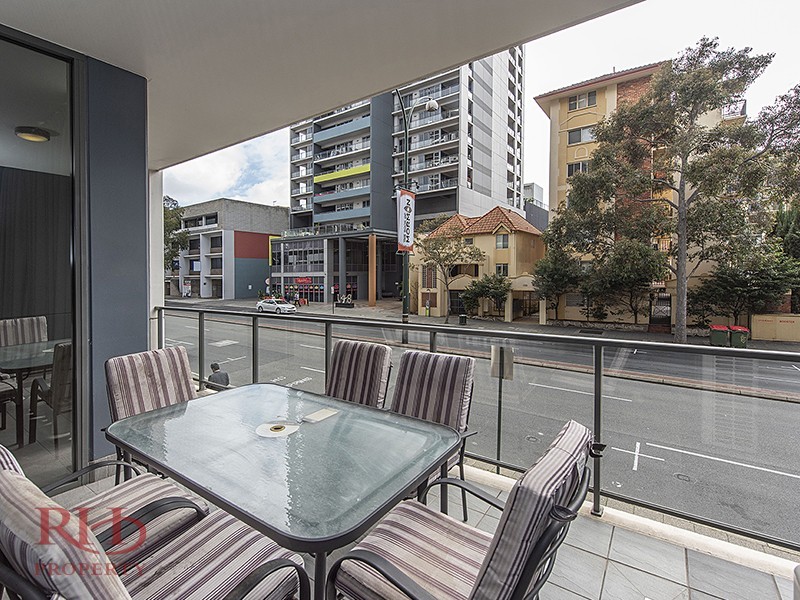1/131 Adelaide Terrace, East Perth WA 6004