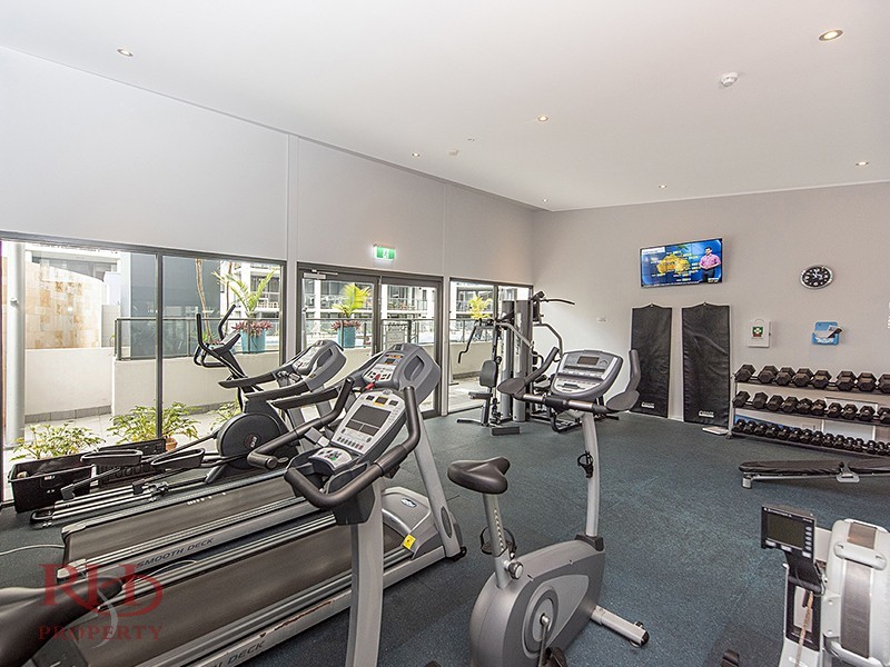 1/131 Adelaide Terrace, East Perth WA 6004