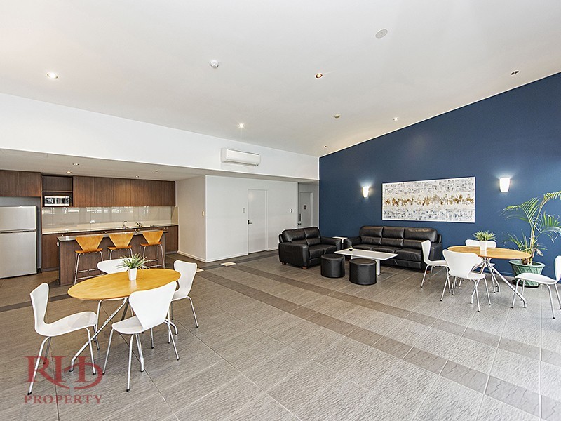 1/131 Adelaide Terrace, East Perth WA 6004