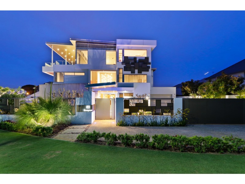 63 Duncraig Road, Applecross WA 6153