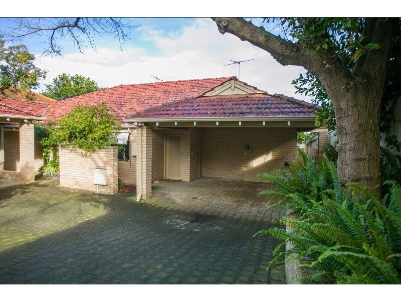 5C Vincent Street, Nedlands WA 6009