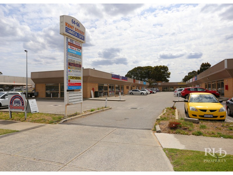 5/64-66 Kent Street, Cannington WA 6107