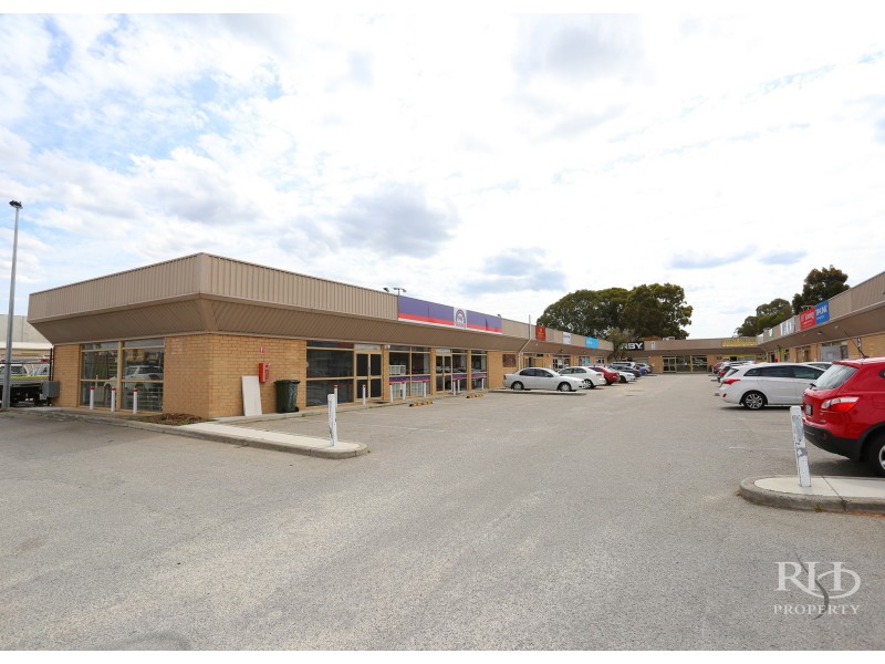 5/64-66 Kent Street, Cannington WA 6107