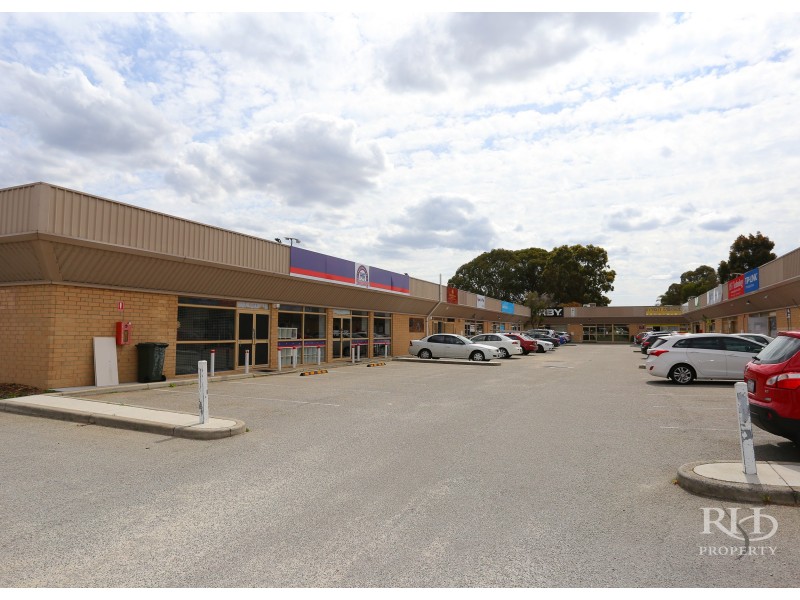 5/64-66 Kent Street, Cannington WA 6107