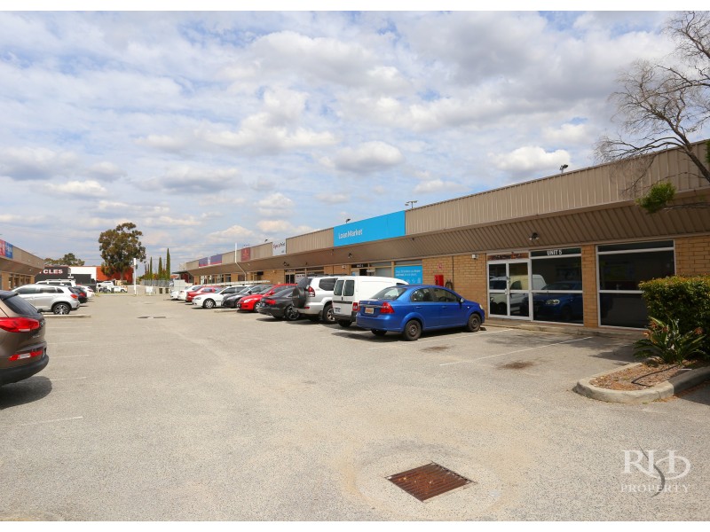 5/64-66 Kent Street, Cannington WA 6107