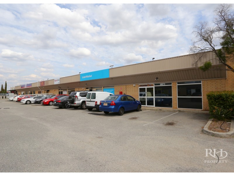 5/64-66 Kent Street, Cannington WA 6107