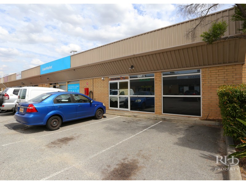 5/64-66 Kent Street, Cannington WA 6107