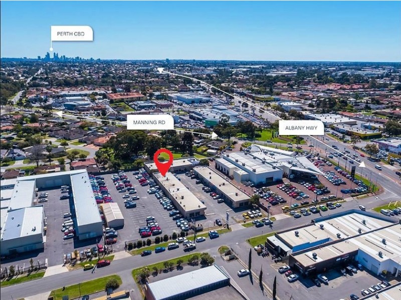 5/64-66 Kent Street, Cannington WA 6107