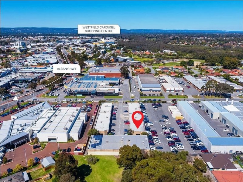 5/64-66 Kent Street, Cannington WA 6107