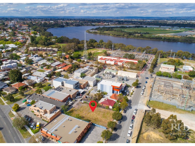 East Perth WA 6004